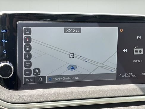 Used 2023 Hyundai Sonata SEL w/ Convenience Package FWD image 42