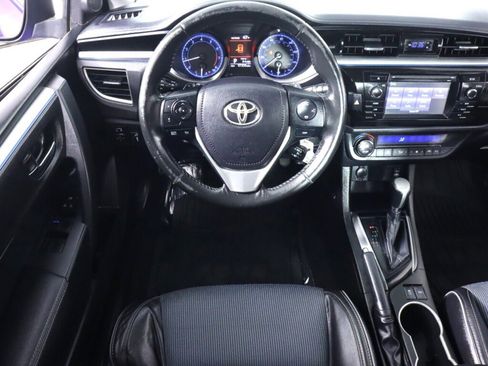 Used 2016 Toyota Corolla S image 28