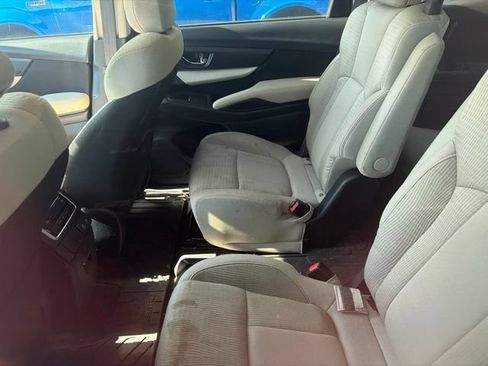 Certified 2021 Subaru Ascent Premium w/ Sport Package AWD/4WD image 11