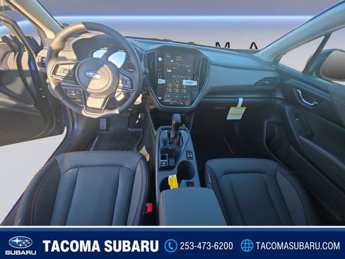New 2026 Subaru Crosstrek 2.5i Limited AWD/4WD image 12