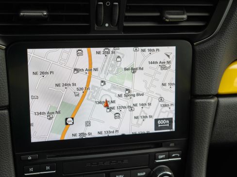 Used 2018 Porsche 911 GT3 w/ Sport Chrono Package image 20