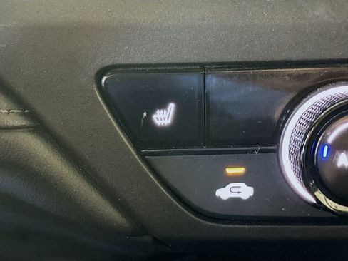 Used 2023 Honda Accord EX image 21