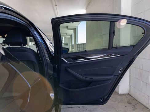 Certified 2023 BMW 540i w/ M Sport Package image 26