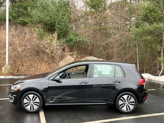 Used 2019 Volkswagen e-Golf SEL Premium video 2