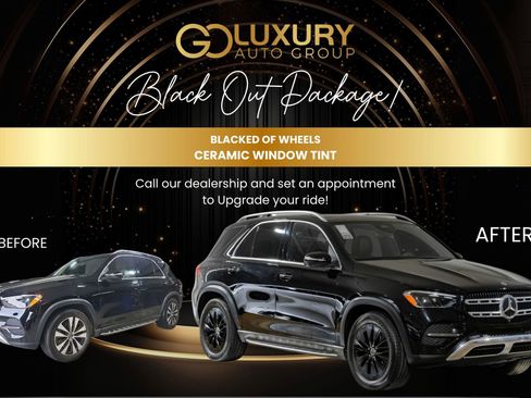 Used 2024 Mercedes-Benz GLE 350 4MATIC image 6