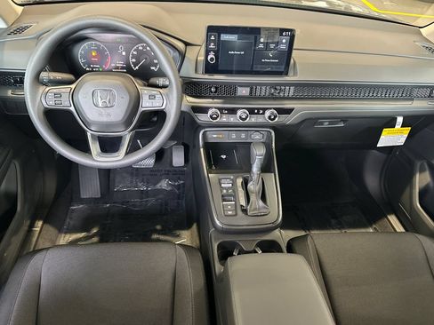 Used 2026 Honda CR-V LX image 14