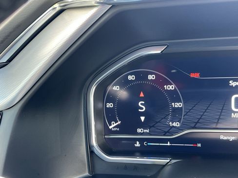 New 2025 GMC Sierra 1500 Denali w/ Denali Reserve Package image 47