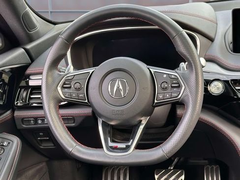 Used 2024 Acura MDX A-Spec AWD/4WD image 21