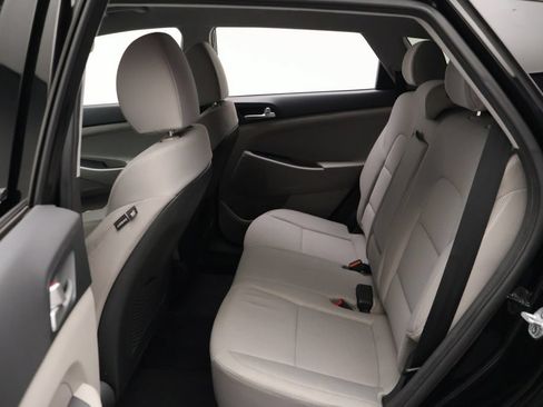 Used 2020 Hyundai Tucson SEL FWD image 19