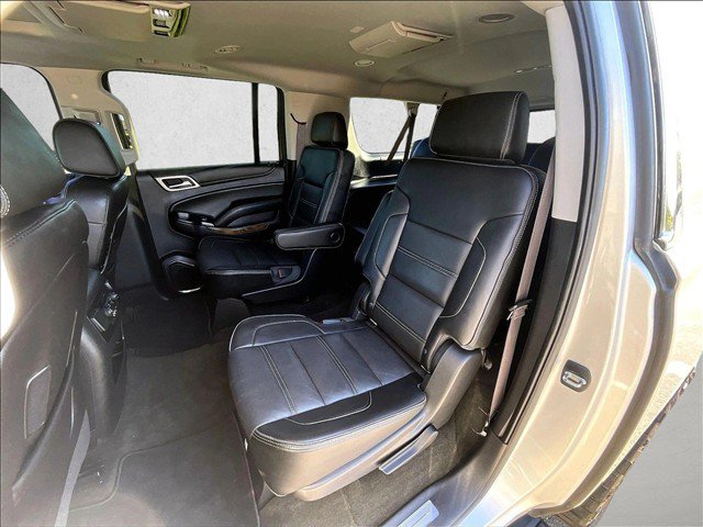 Used 2016 GMC Yukon XL Denali w/ Open Road Package AWD/4WD image 25