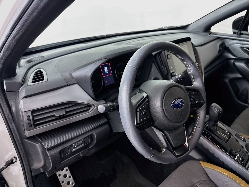 Used 2024 Subaru Crosstrek 2.5i Sport AWD/4WD image 4