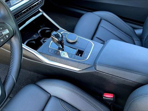 Used 2021 BMW 430i Coupe w/ Convenience Package RWD image 17