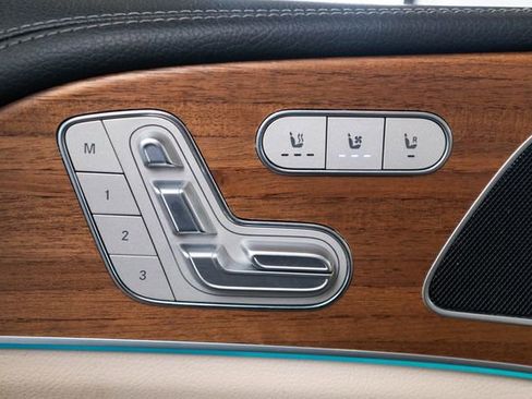 Certified 2023 Mercedes-Benz GLE 450 4MATIC image 20