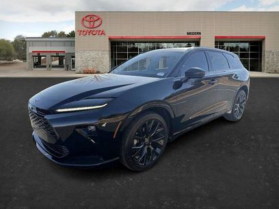 Certified 2025 Toyota Crown Signia w/ Advanced Technology Package