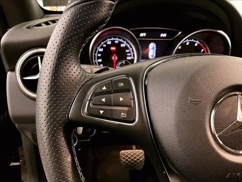 Used 2017 Mercedes-Benz CLA 250 4MATIC image 17