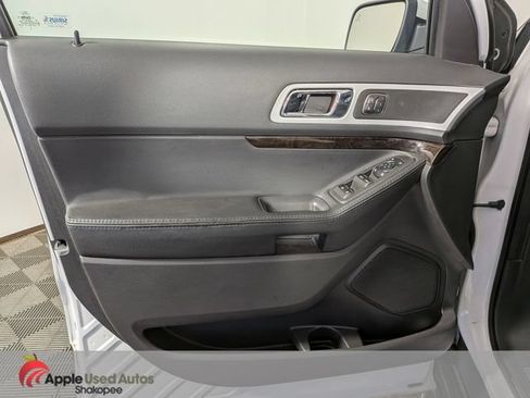 Used 2012 Ford Explorer Limited AWD/4WD image 14