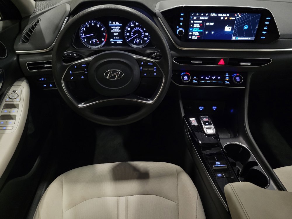 Used 2023 Hyundai Sonata SEL FWD image 22