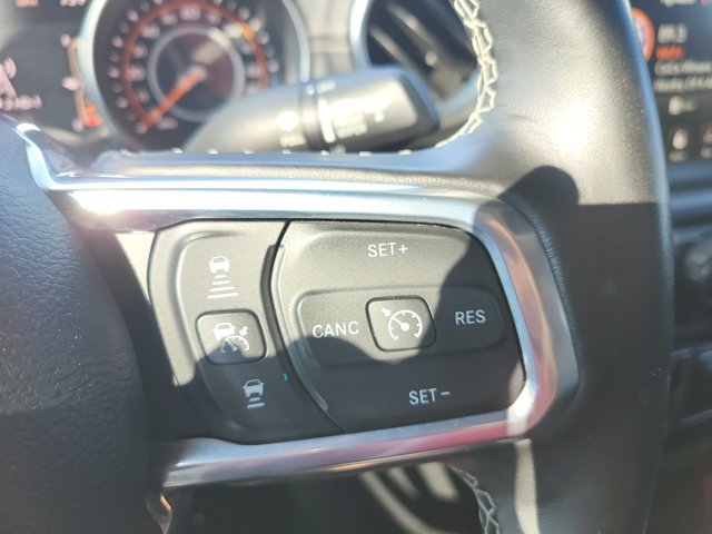 Certified 2020 Jeep Gladiator Overland AWD/4WD image 29
