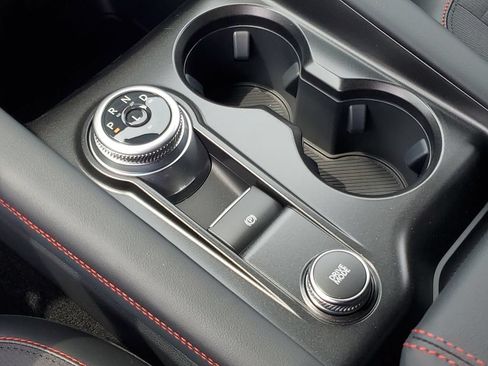 New 2026 Ford Explorer ST-Line AWD/4WD image 22