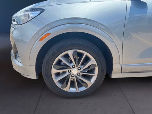 Used 2023 Buick Encore GX Select w/ Sport Touring Package FWD image 14