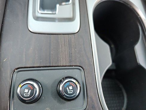 Used 2024 Nissan Murano Platinum w/ Cargo Package image 27