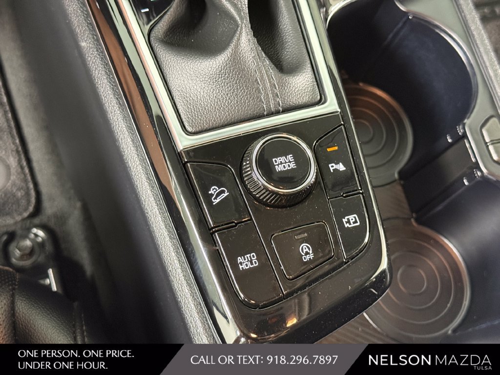 Used 2024 Kia Sportage EX FWD image 36