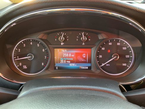 Used 2019 Buick Encore Preferred FWD image 15