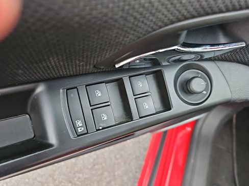 Used 2014 Chevrolet Cruze LT w/ All-Star Edition image 11