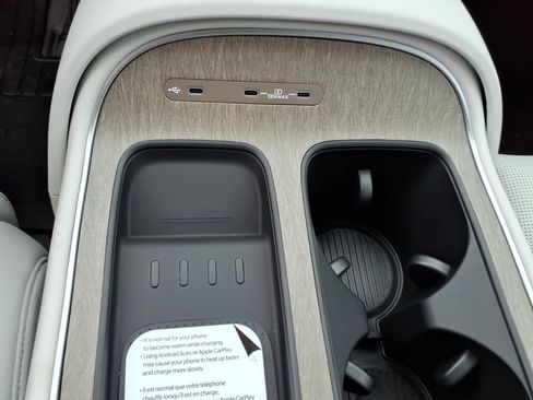 New 2026 Hyundai Palisade FWD Hybrid image 24