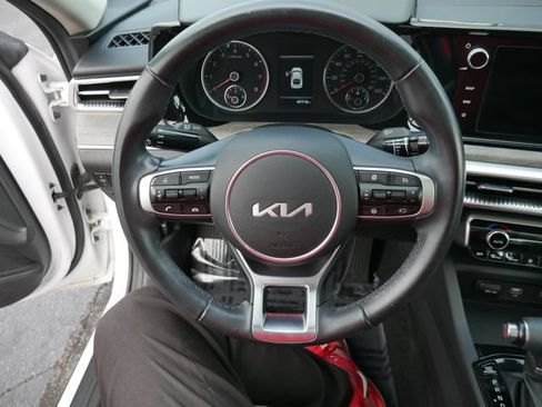 Used 2024 Kia K5 EX FWD image 26