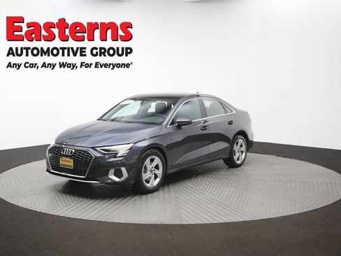 Used 2024 Audi A3 2.0T Premium FWD image 56