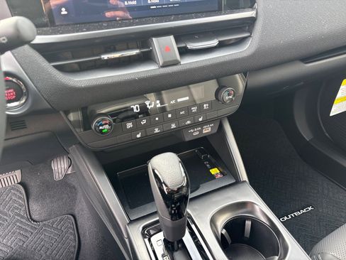 New 2026 Subaru Outback Limited image 23