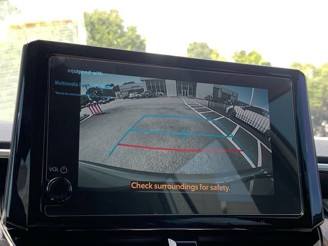 Used 2026 Toyota Corolla Cross L FWD image 22