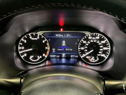 Used 2019 Nissan Altima 2.5 SR w/ SR Premium Package image 28