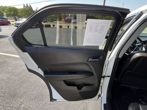 Used 2014 Chevrolet Equinox LT w/ Power Convenience Package FWD image 30