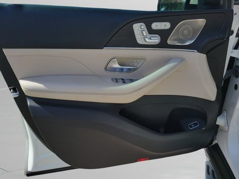 Certified 2022 Mercedes-Benz GLE 350 image 16