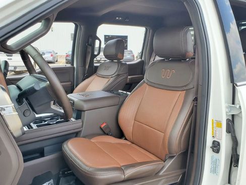 New 2025 Ford F250 King Ranch AWD/4WD image 5