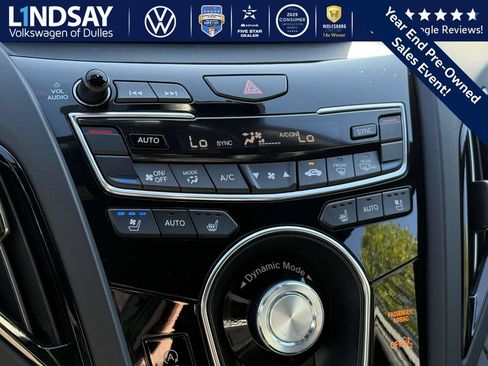 Used 2024 Acura RDX A-Spec image 19