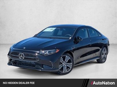 New 2027 Mercedes-Benz CLA 220