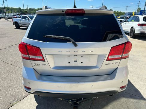Used 2014 Dodge Journey Limited w/ Sun/Sound & Wheel Group AWD/4WD image 6