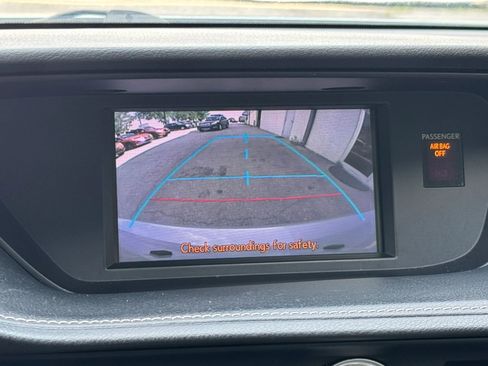 Used 2013 Lexus ES 350 w/ Premium Pkg FWD image 35