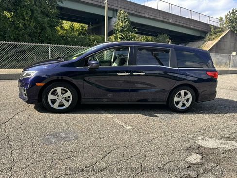 Used 2019 Honda Odyssey EX-L image 6