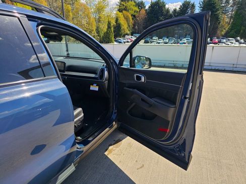 New 2026 Kia Sorento SX Prestige AWD/4WD image 29