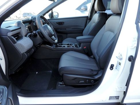 New 2026 Subaru Outback Premium image 15