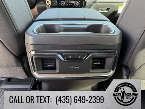 New 2026 Chevrolet Silverado 3500 LTZ AWD/4WD image 30