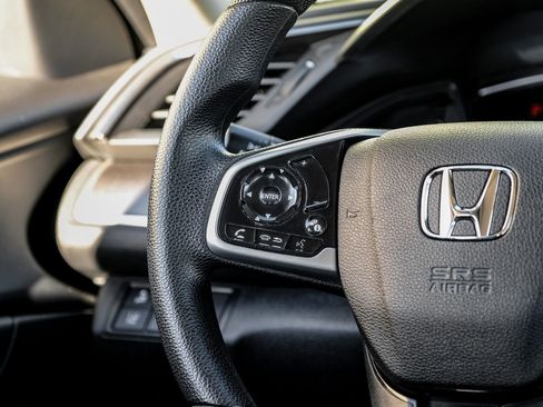 Used 2020 Honda Civic LX image 15