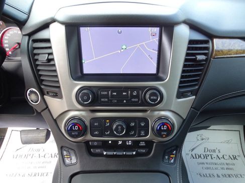 Used 2015 GMC Yukon XL 4x4 Denali image 30