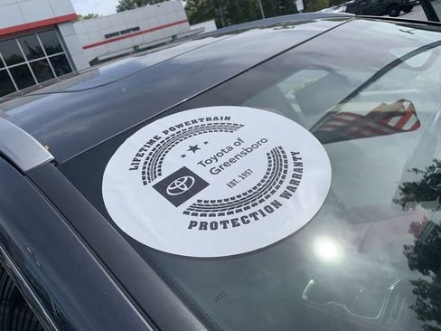 Used 2024 Lexus NX 350h AWD w/ Vision Package image 38