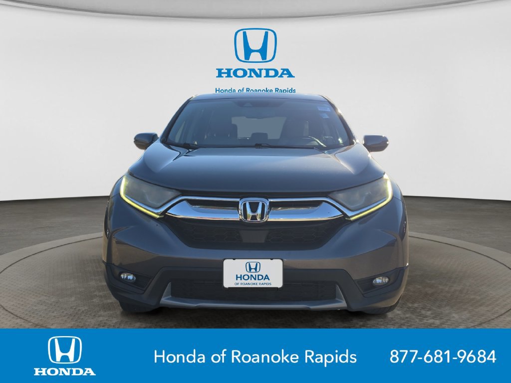 Used 2018 Honda CR-V EX-L image 8