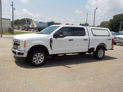 Used 2023 Ford F250 XLT